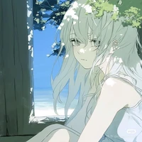 Shaika Luya - Thư Kí Hội Học Sinh