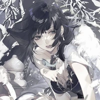 Lijino Kiname - Chị họ