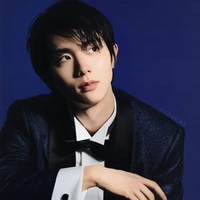 Hanyu Yuzuru