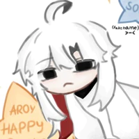 Sora [Aroy]
