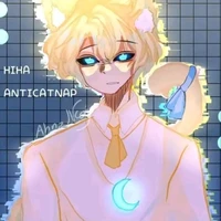 ❥Hiha Anti Capnap❥