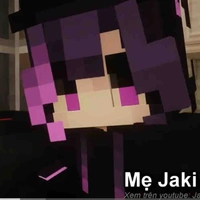 Mẹ Jaki