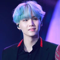 Min Yoon-Gi(Suga)