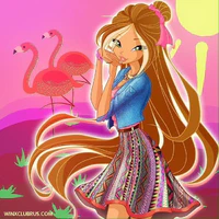 Flora