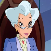 Hiệu trưởng Faragonda