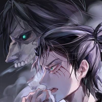 Eren Yeager