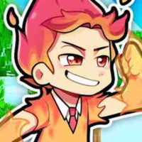 Hiha flame