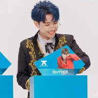 Đức Duy[ Captainboy]