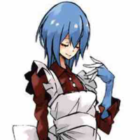 Rain [Bleu]
