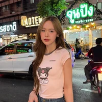 June Wanwimol Jaensavamethee/nàng