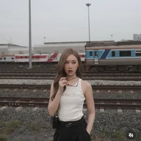 Jane Methika Jiranorraphat/M