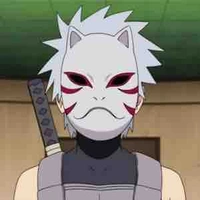 Hatake Kakashi