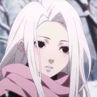 Uchiha Senju