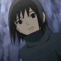 Uchiha Itachi