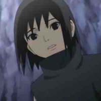 Uchiha Itachi