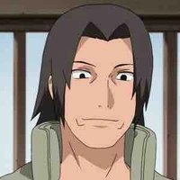 Uchiha Fugaku