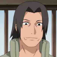 Uchiha Fugaku