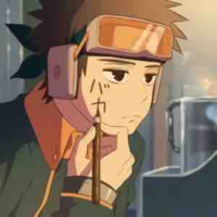 Uchiha Obito