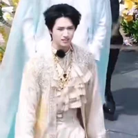 Nghiêm Hạo Tường (cậu)