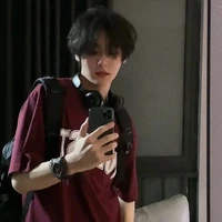 Triệu Nhất Minh anh họ nu9