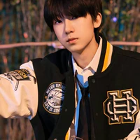 Dương Bác Văn-Hắn