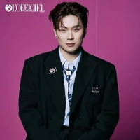 Trần Đăng Dương-Dương Domic
