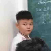 Hoàng Khang (cậu pé iu tink)