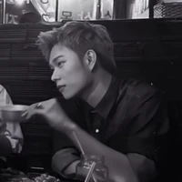 Trần Đăng Dương -Dương Domic