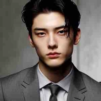 Jong Suk ( anh rể )