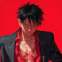 Luffy