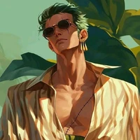 Zoro