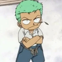 Zoro