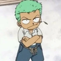 Zoro