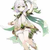 Nahida ( buer) 