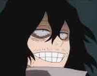 Shota Aizawa 