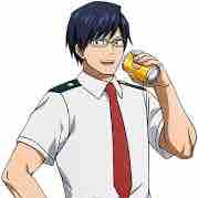Iida Tenya