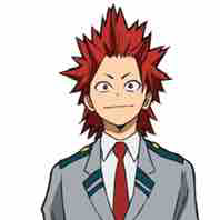 Kirishima Eijiro