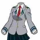 Hagakure Toru