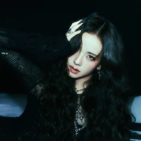 Kim Ji-soo*ck*