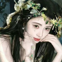 Yu Jingyi*vk*