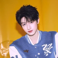 Zhu Zhi Xin*ck*