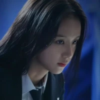 Kim Jisoo-chị