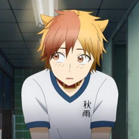 Akisame Tamao