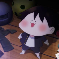 Maizuka Mamekichi