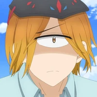 Nyuudou Rensuke