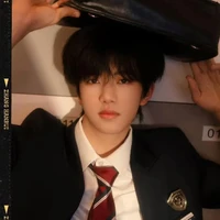 Trương Hàm Thụy