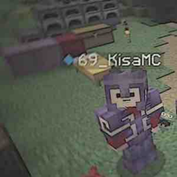 Kisa MC • cậu