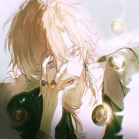 Q.Libra [28 | Con mắt thấu trần]