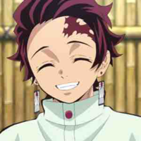 Tanjiro