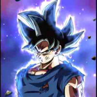 Goku